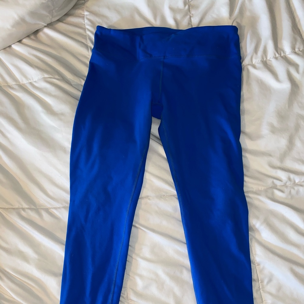 Fabletics power hold leggings